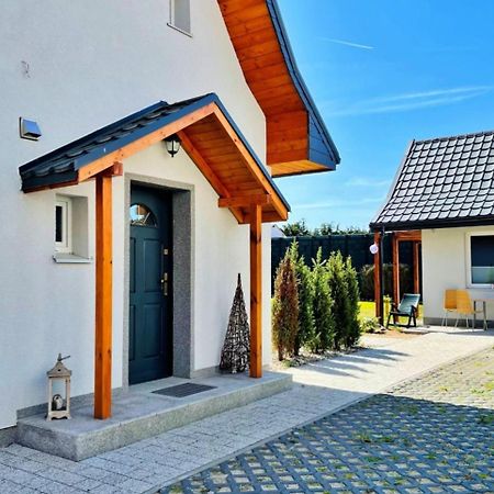 Dwie Sowy By Baltic Home Мендзиздрое Екстериор снимка