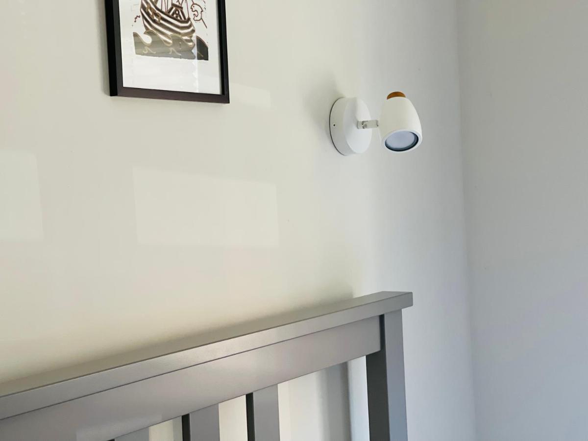 Dwie Sowy By Baltic Home Мендзиздрое Екстериор снимка