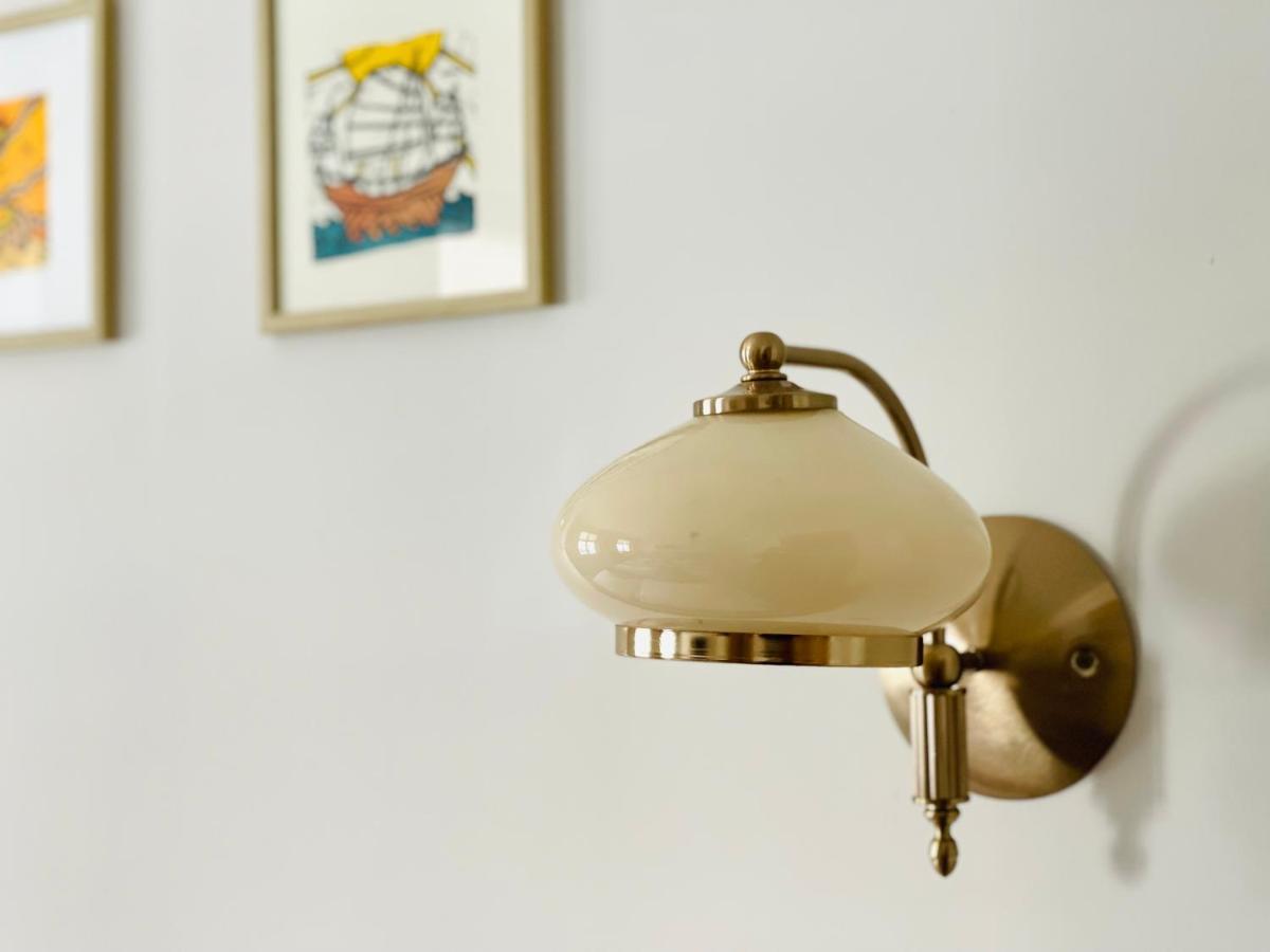 Dwie Sowy By Baltic Home Мендзиздрое Екстериор снимка