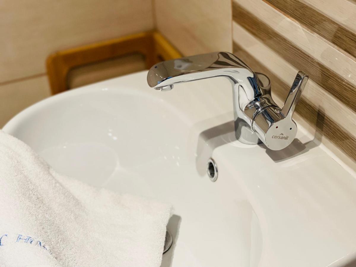 Dwie Sowy By Baltic Home Мендзиздрое Екстериор снимка