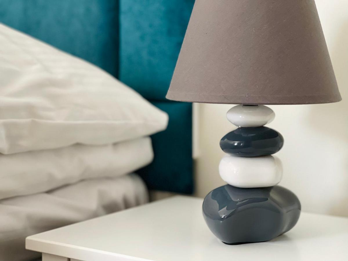 Dwie Sowy By Baltic Home Мендзиздрое Екстериор снимка