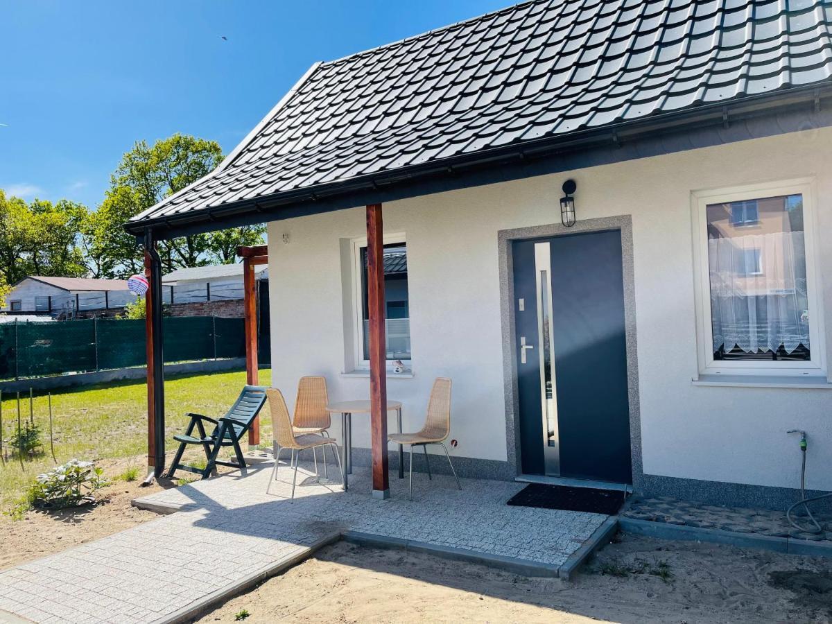 Dwie Sowy By Baltic Home Мендзиздрое Екстериор снимка