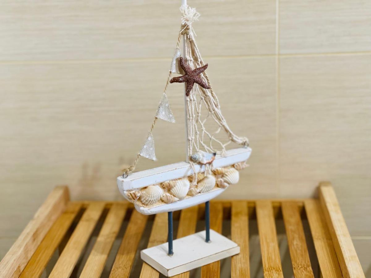 Dwie Sowy By Baltic Home Мендзиздрое Екстериор снимка