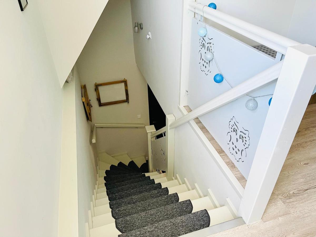 Dwie Sowy By Baltic Home Мендзиздрое Екстериор снимка