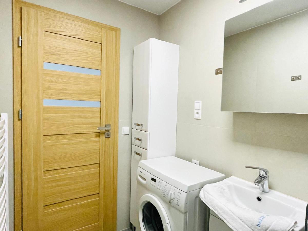 Dwie Sowy By Baltic Home Мендзиздрое Екстериор снимка